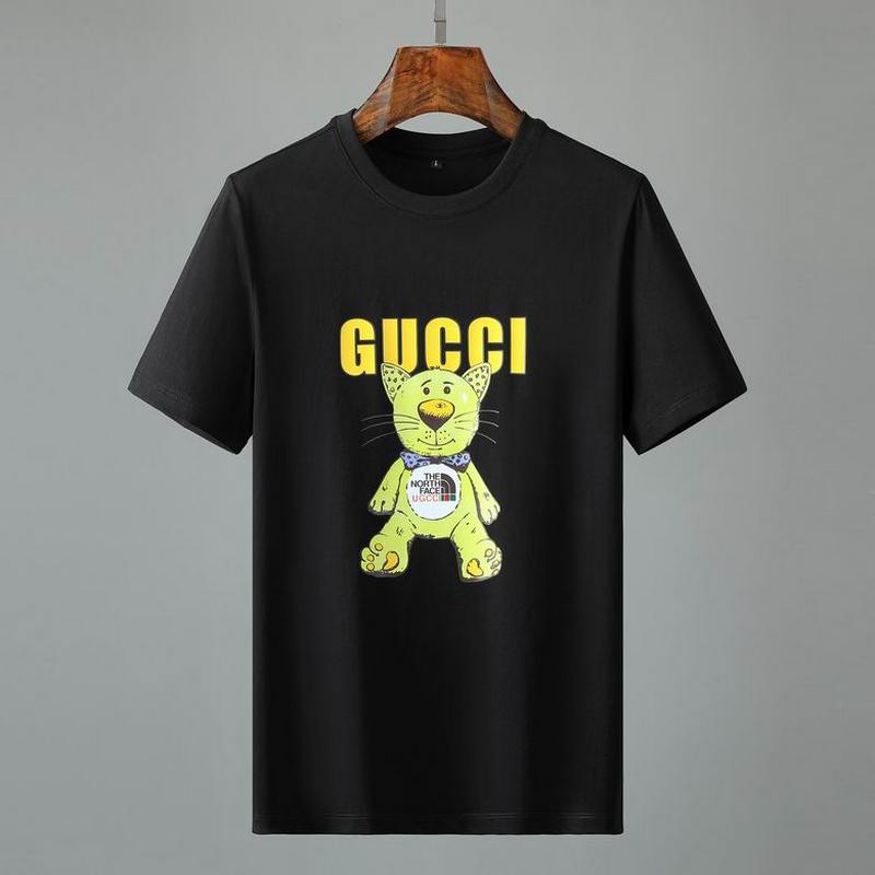 Gucci Men's T-shirts 380